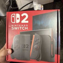 Switch 2 