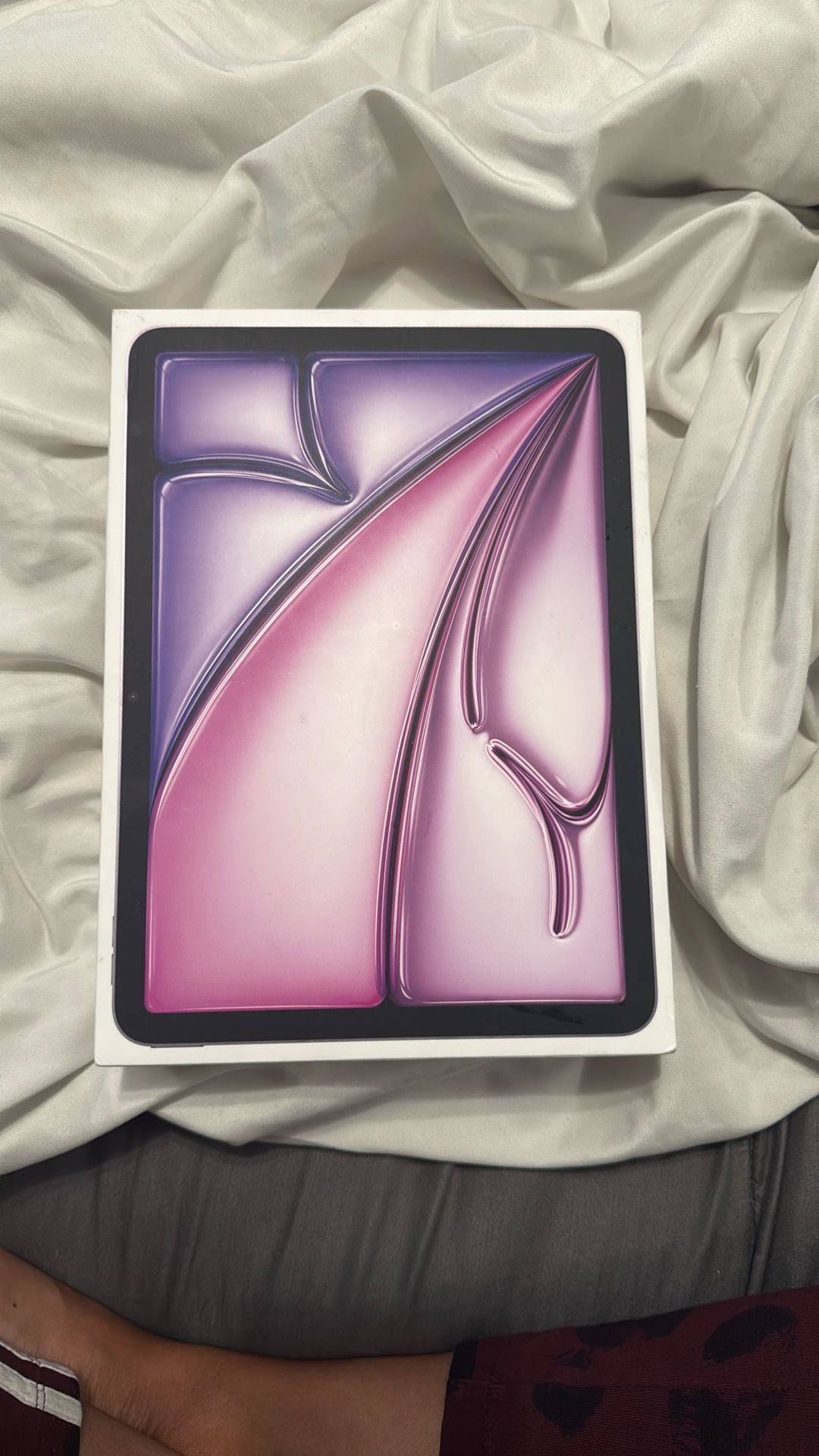 iPad Air 11 Inch