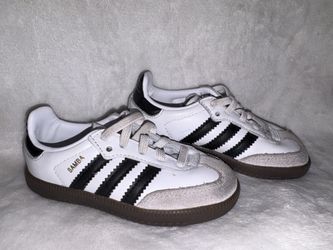 Adidas samba