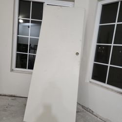 Interior Hollow Core Doors