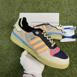 Adidas Forum POWERPHASE Bad Bunny Benito