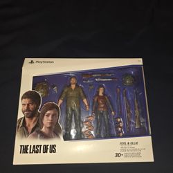 Collectible Figures 