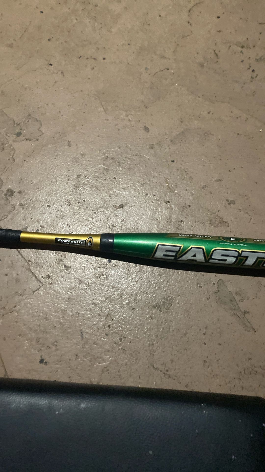 Softball Bat