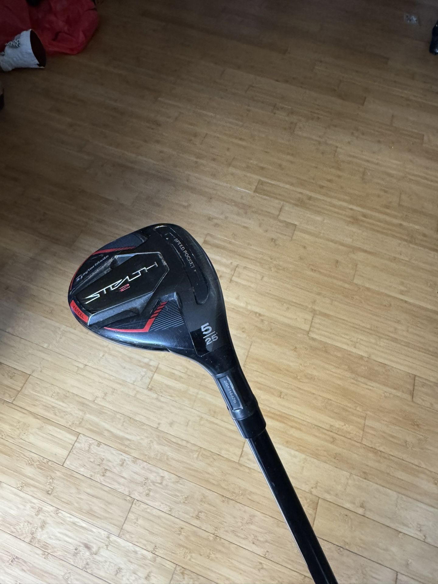 TaylorMade Stealth - Väyläpuut