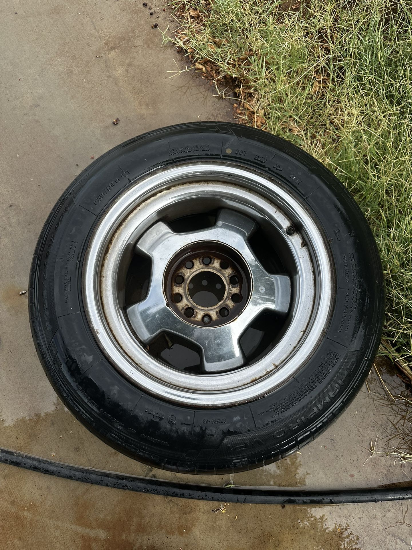 Wheels