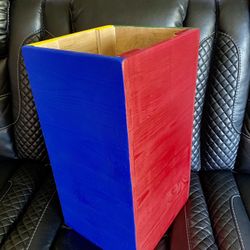 Toys box