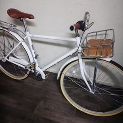Nice State Bicycle Company. Bicycle 