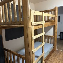 Bunk Beds