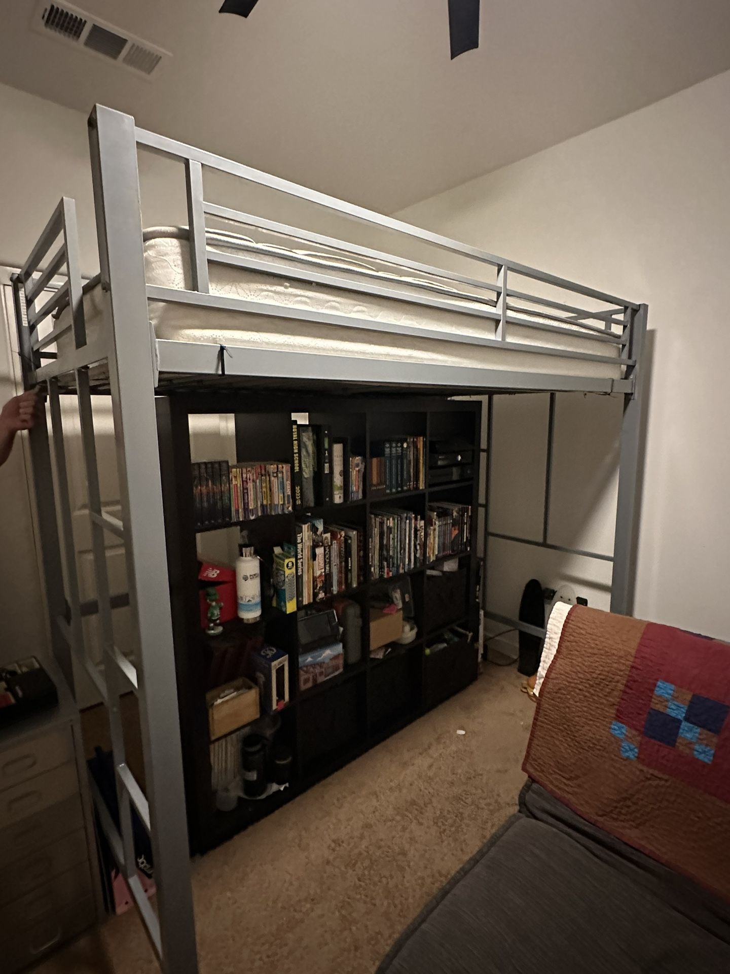 Loft Bed