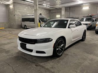2020 Dodge Charger