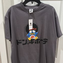 Bruno Mars - Don Quijote Japan Mens Medium