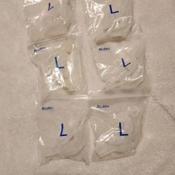 Resmed Nose Pillows Large
