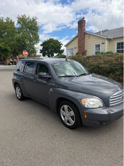 2008 Chevy hhr