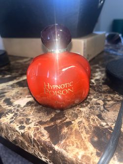 Dior Hypnotic Poison Perfume