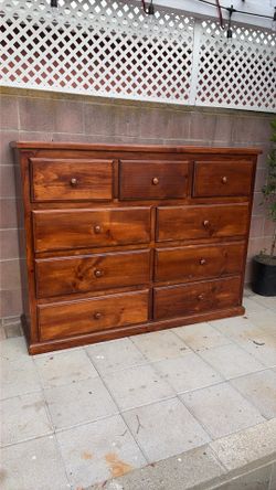 Drawers 61 long