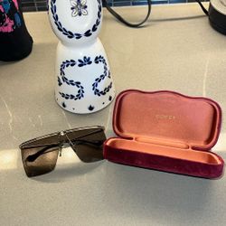 Gucci Glasses