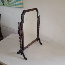 Antique Mirror