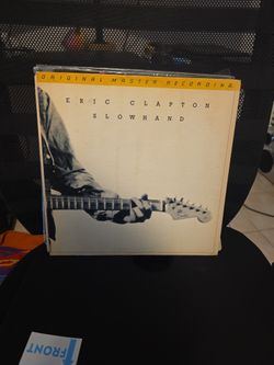 Eric Clapton