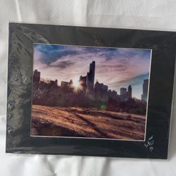 8x10 NYC Photographs For Sale 