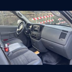 2006 Dodge Ram 1500