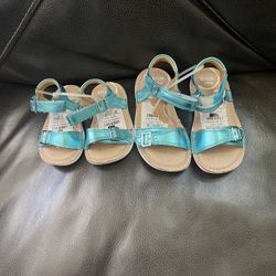 Stride Ride Sandals