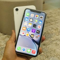 iPhone XR 64GB Unlocked Excellent Condition $349 Each 