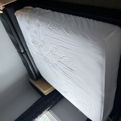 King Size Bed/ Only Frame