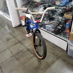 Sandey Bmx 20 ,Bike Original 