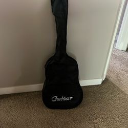 Acoustic Guitar 