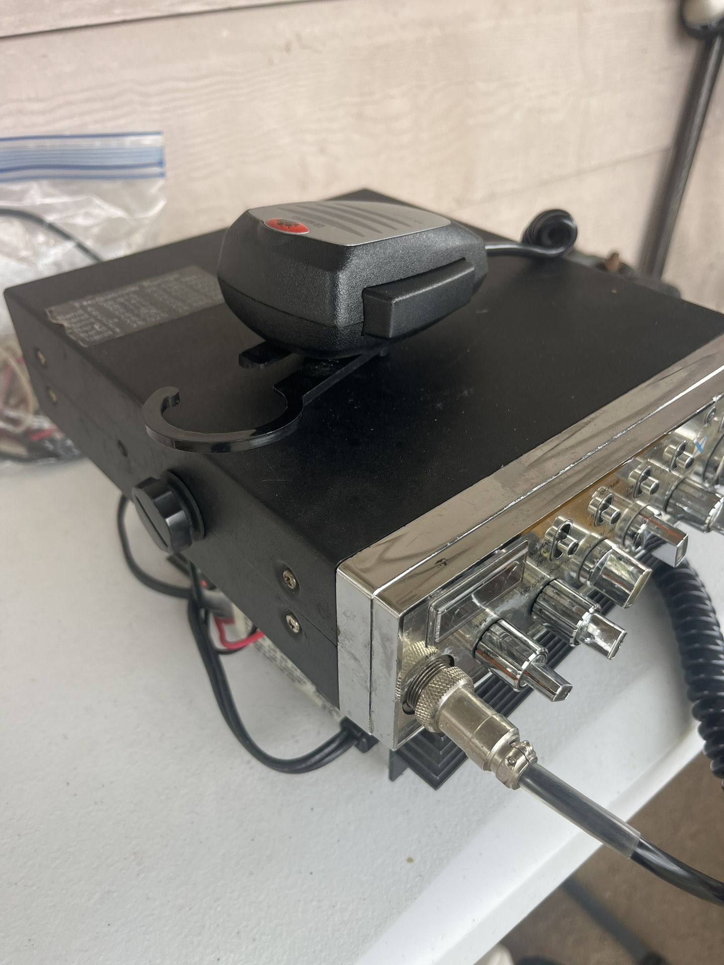 General Lee Cb Radio for Sale in Hockley, TX OfferUp