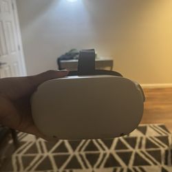 OCULUS Quest 2