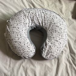 Boppy Nursing Pillow