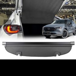 Cargo Cover For Mazda CX-5
