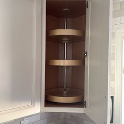 Lazy Susan 