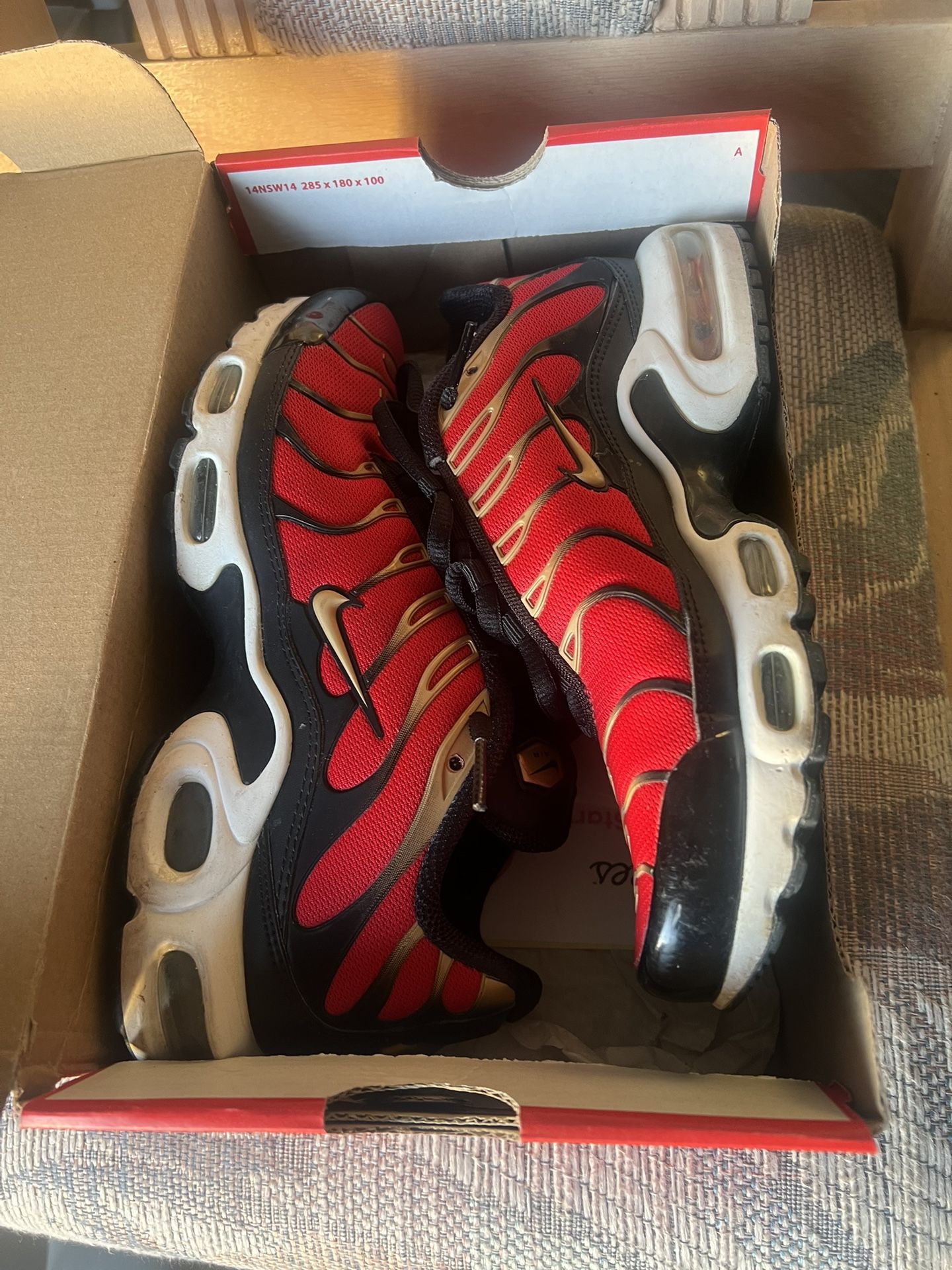 Nike Women Shoes