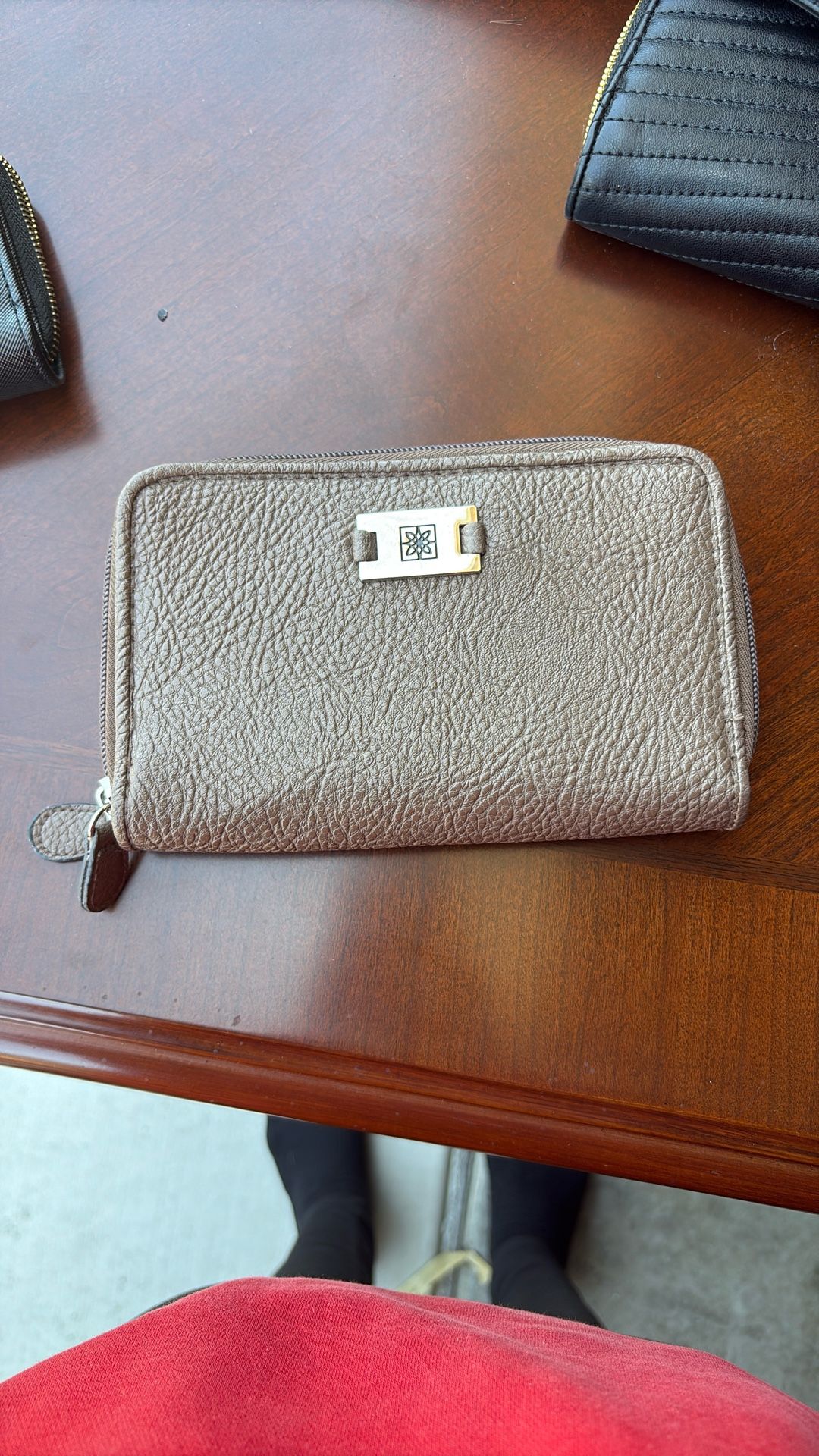 Hand Wallet
