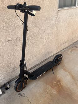 Electric Scooter For Sale.