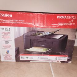🔥Canon Home Office Wireless Printer!!🔥