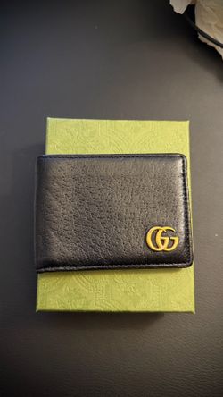 Gucci Wallet