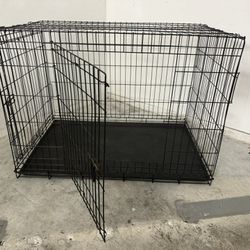 Dog Jail And Seat Cover
