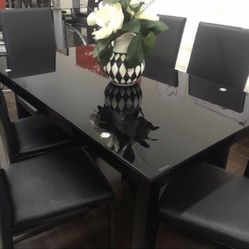 Brand New Sofa//loveseat//Sectional//Queen 4pc Bedroom/Dining set / Mattress Sold Separately No Credit Needed  Finance Available  Miriam’s furniture  