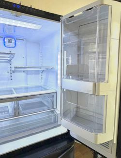 Kenmore Refrigerator