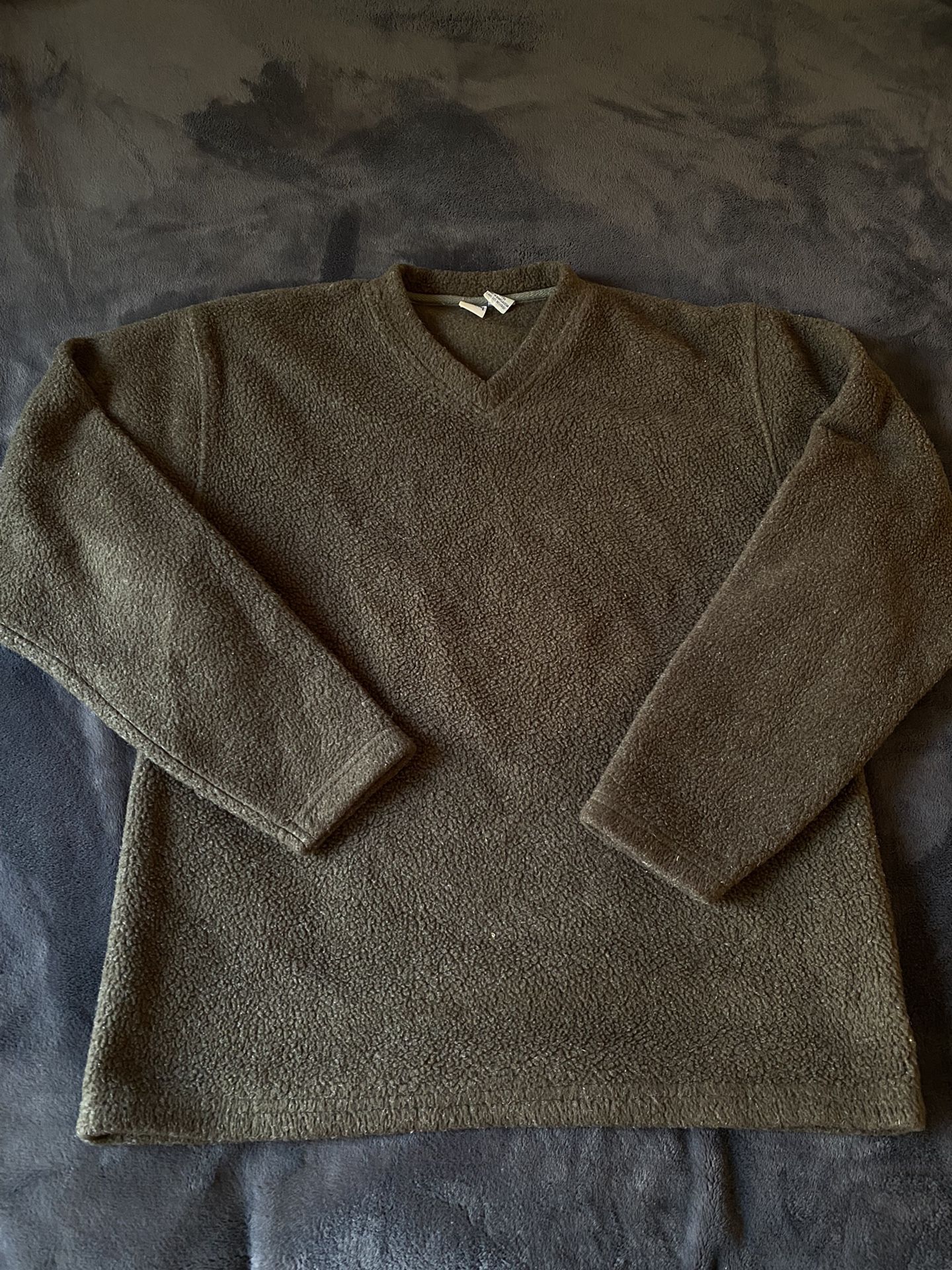 Cherokee Fleece