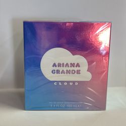 ARIANA GRANDE CLOUD 100mL | 3.4 fl.oz