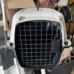 Dog Kennel