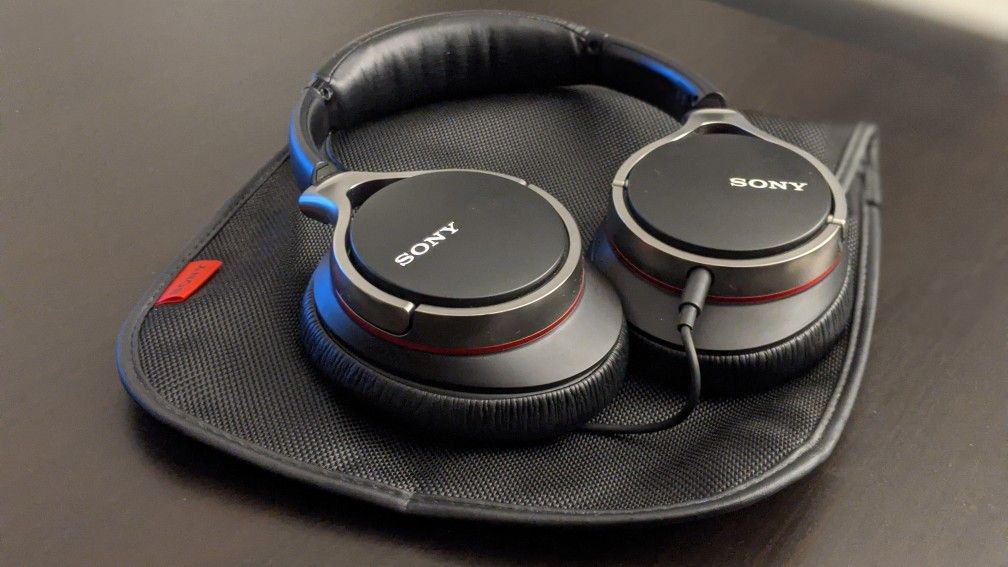 Sony MDR-10R Headphone