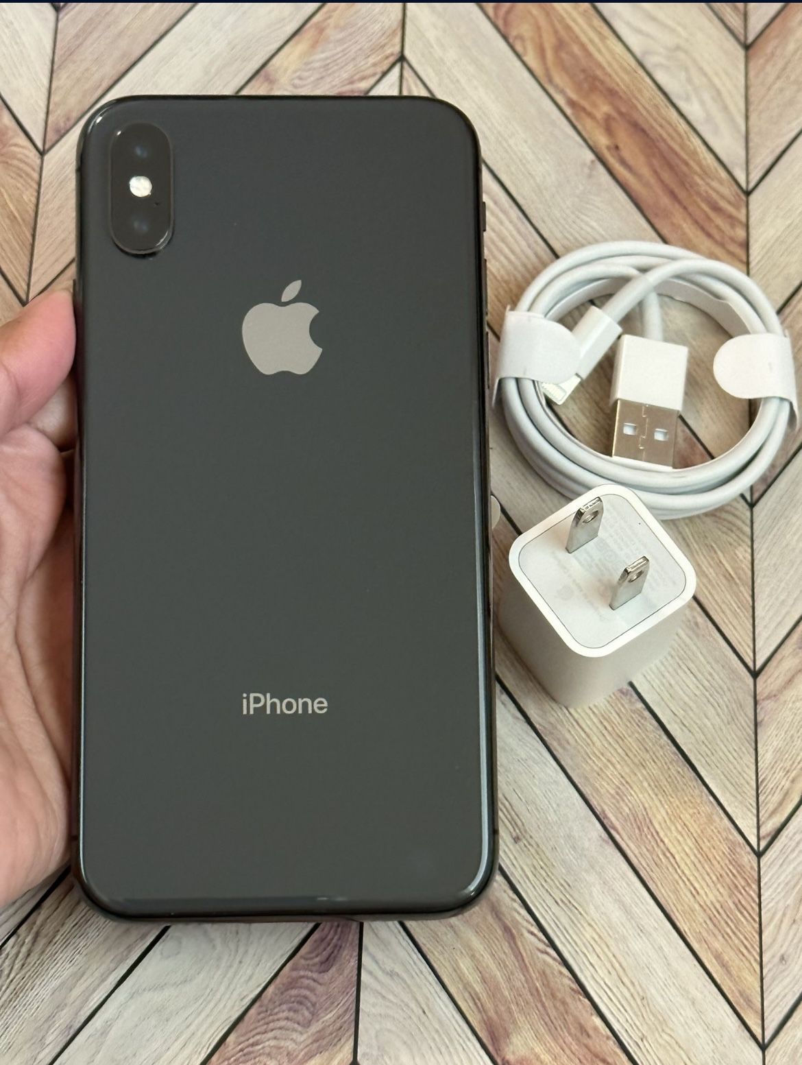 Apple iPhone X Unlocked