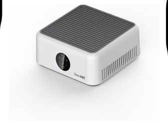 Home HEPA Air Purifier 3 Speed Control, 