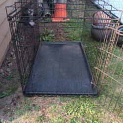 Pet Crate