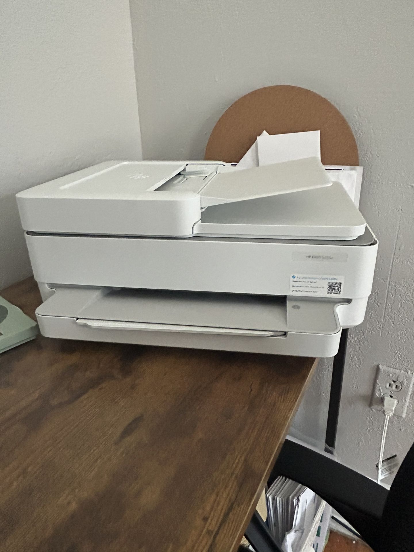 HP Envy6455e Wireless Printer /copier